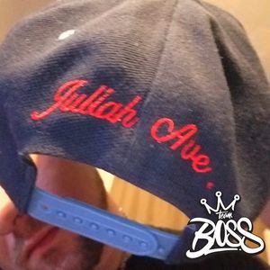 Meet your Posher, Samuel